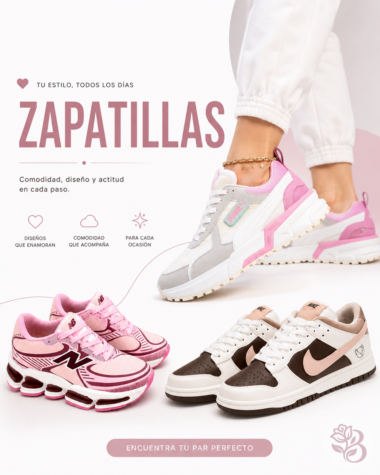 Zapatillas
