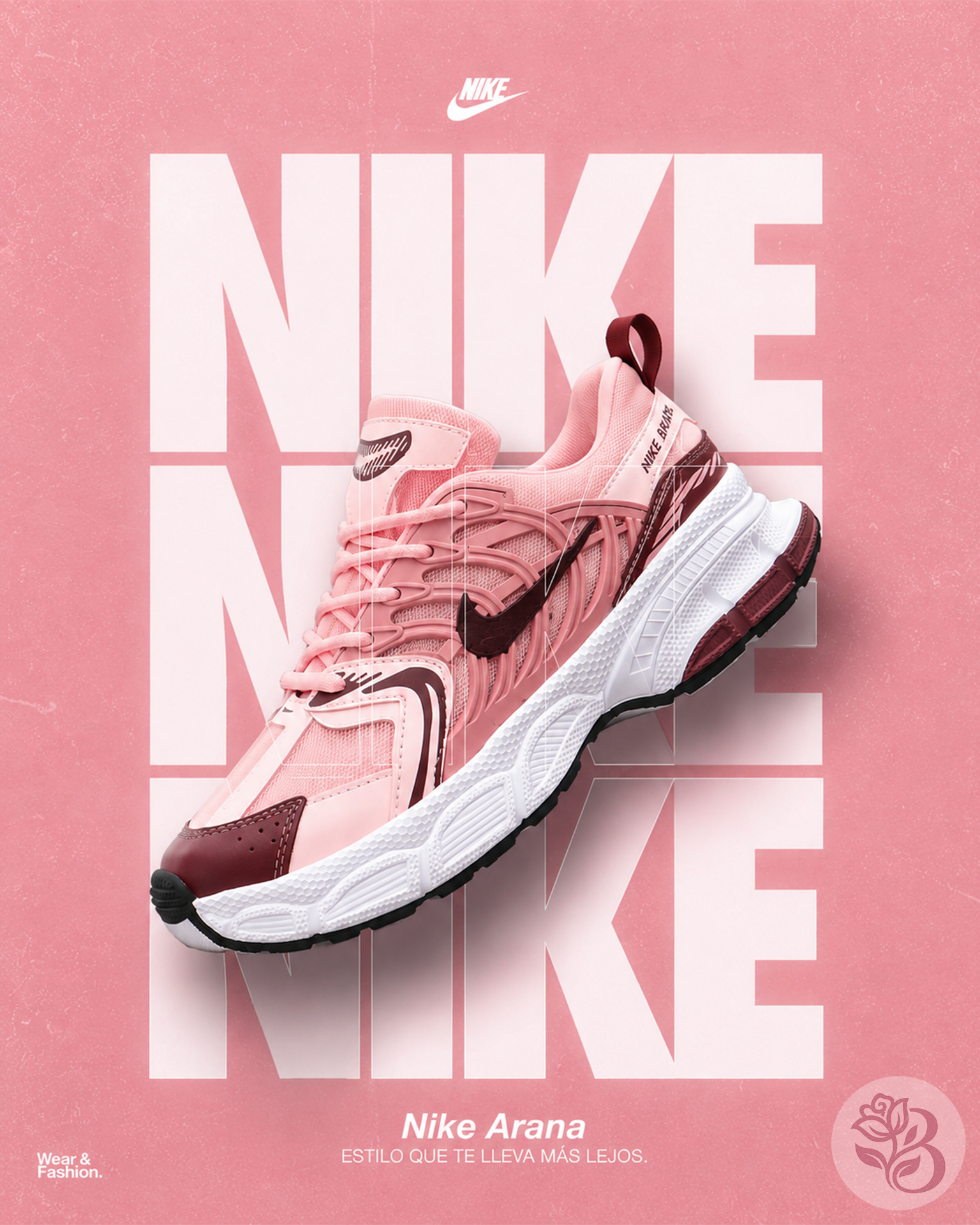 Nike Arana