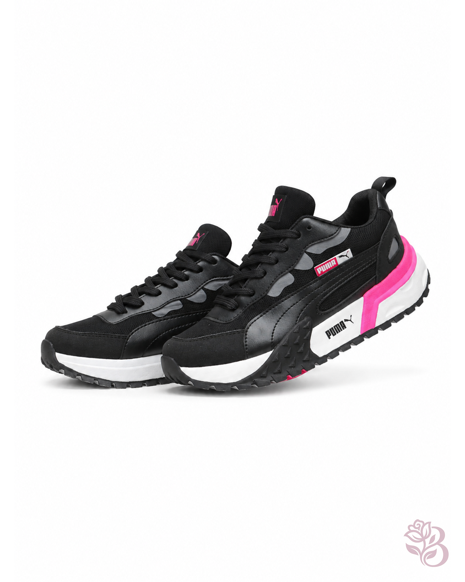 Puma Style Rider Zinc
