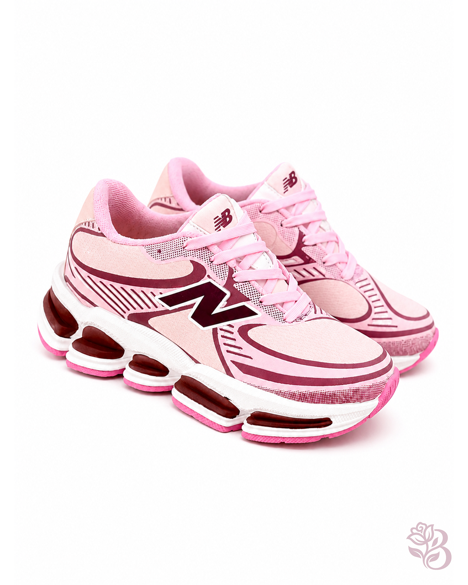 New Balance 2000