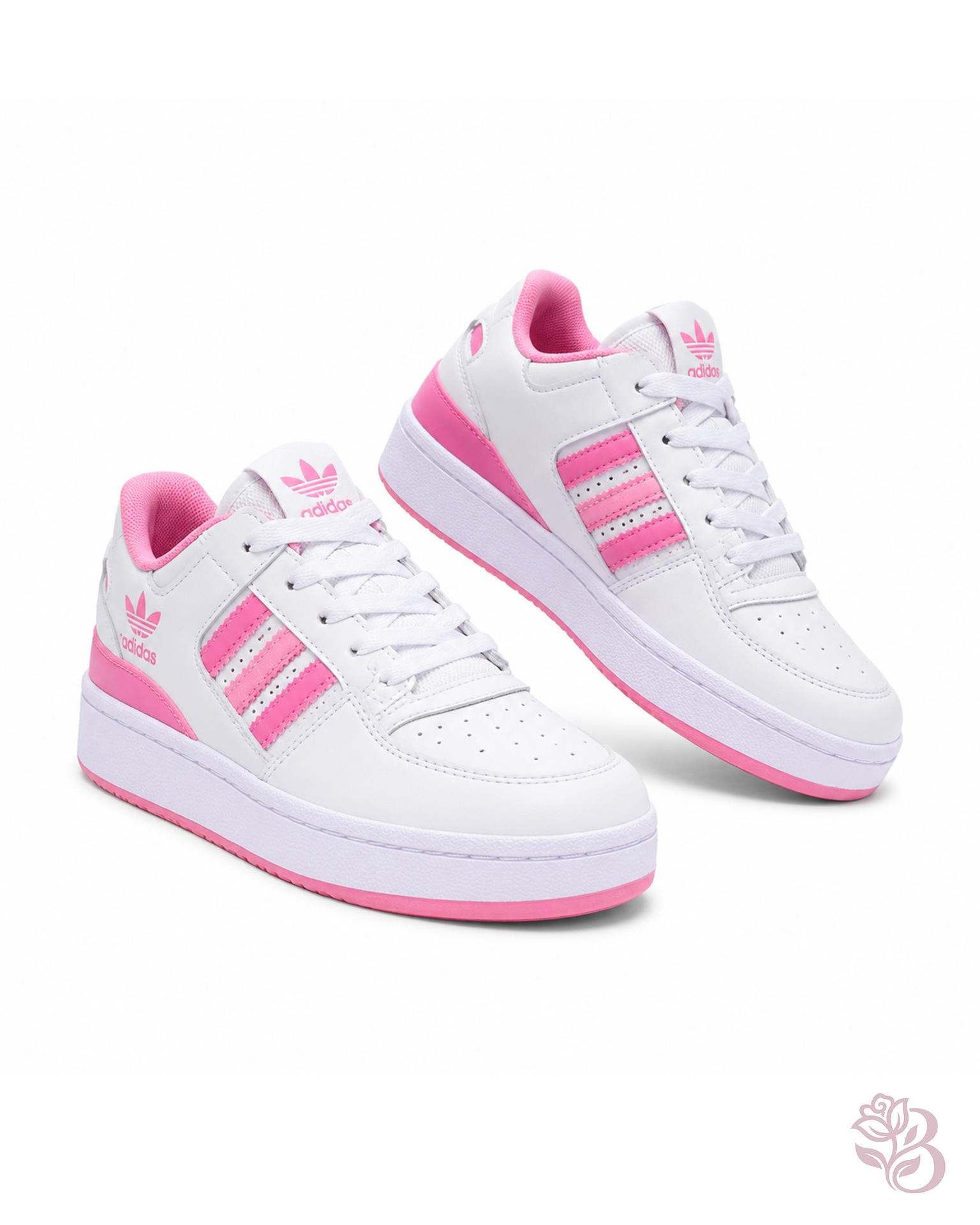 Adidas Forum