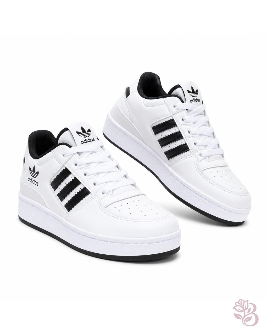 Adidas Forum