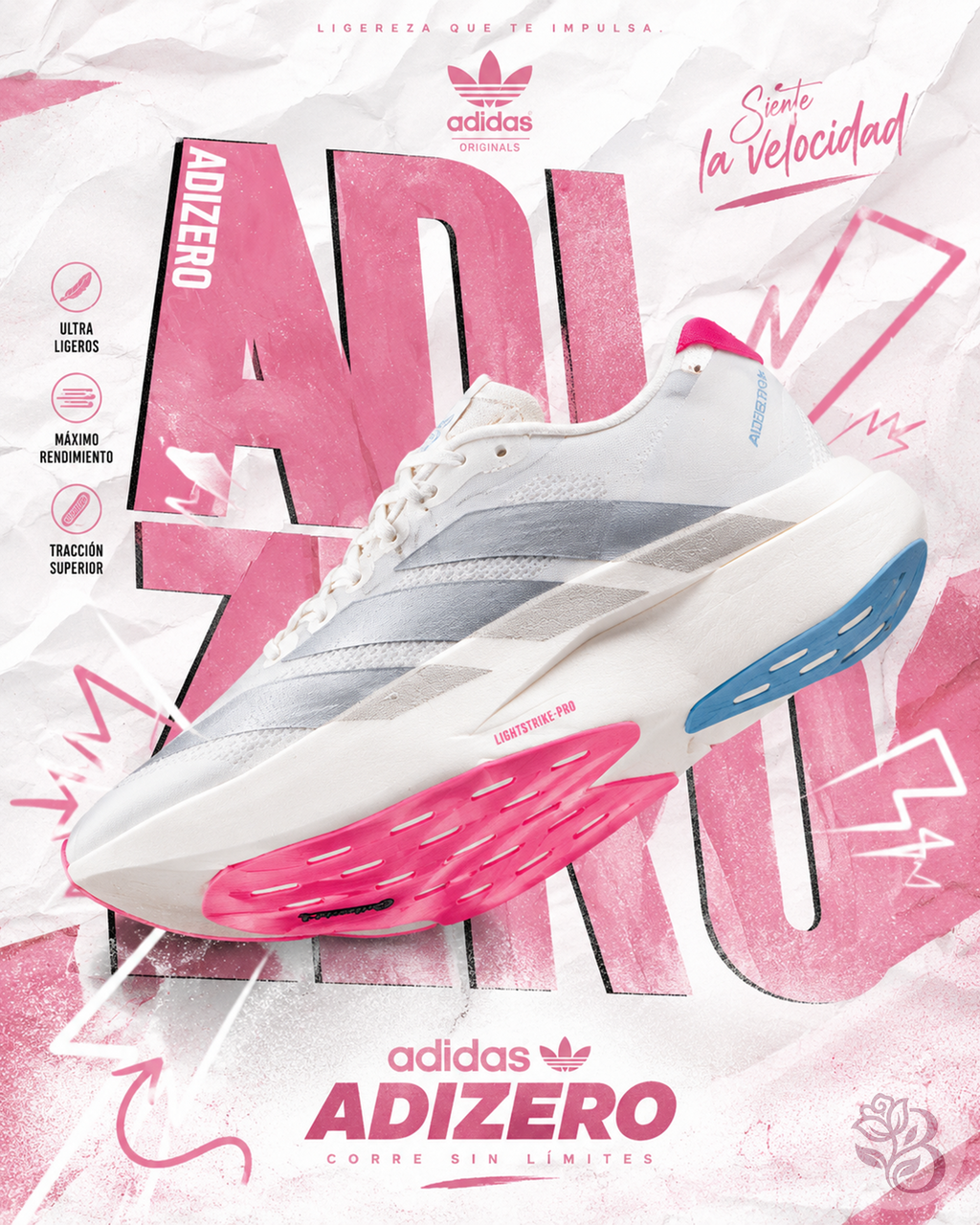 Adidas AdiZero