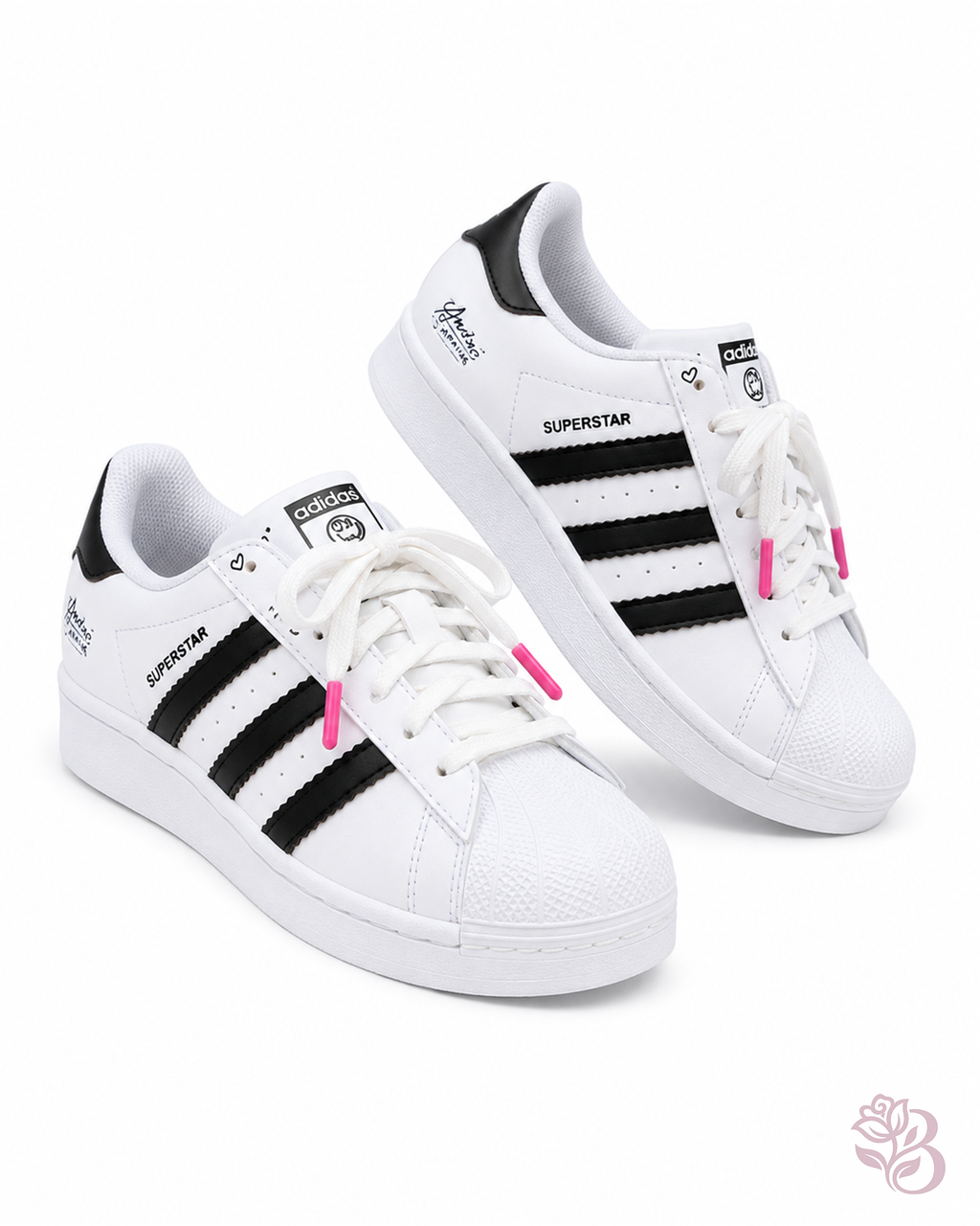 Adidas Superstar