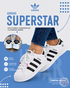 Adidas Superstar