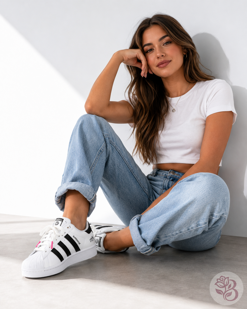 Adidas Superstar