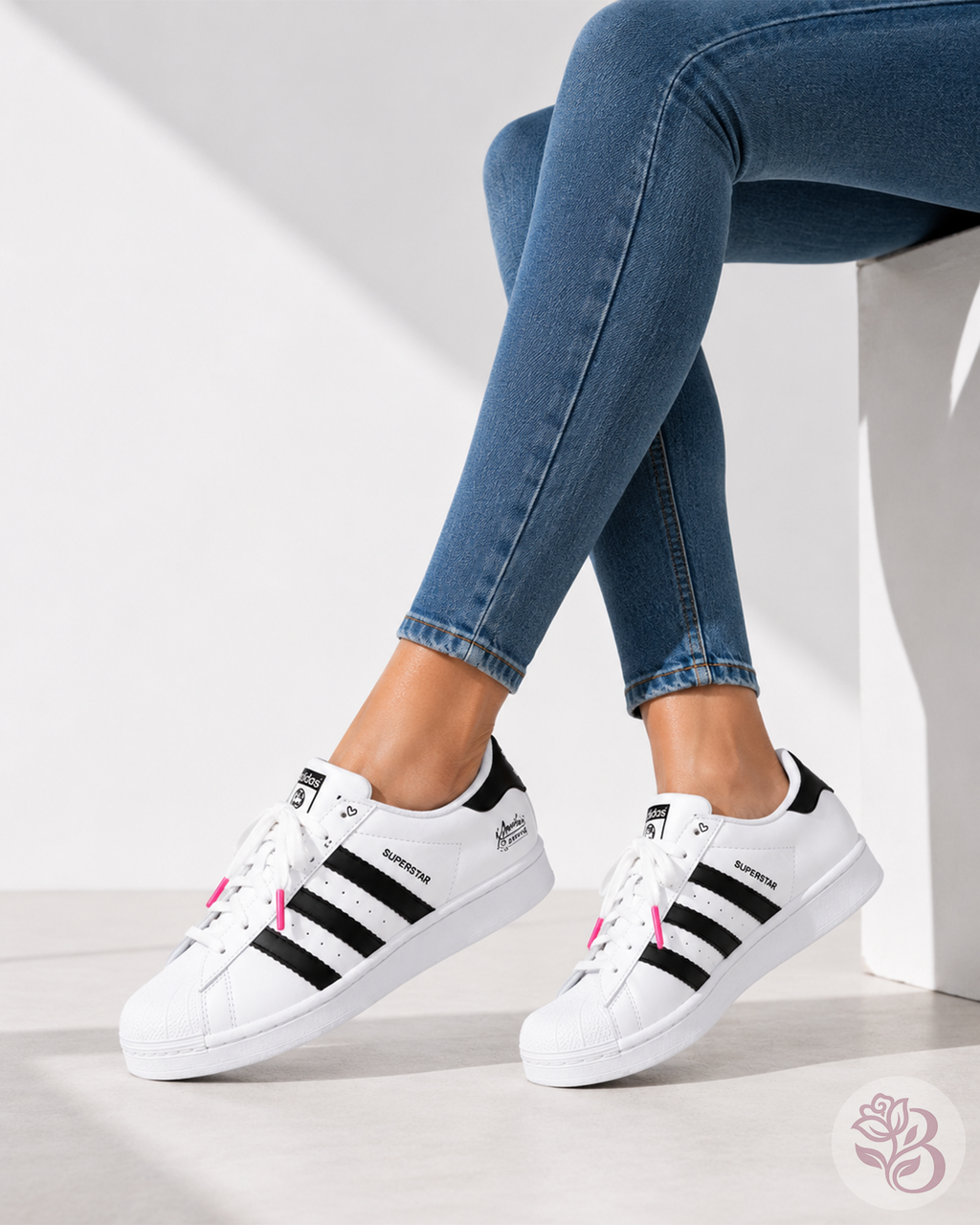Adidas Superstar