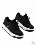Tenis Adidas Suela Chunky