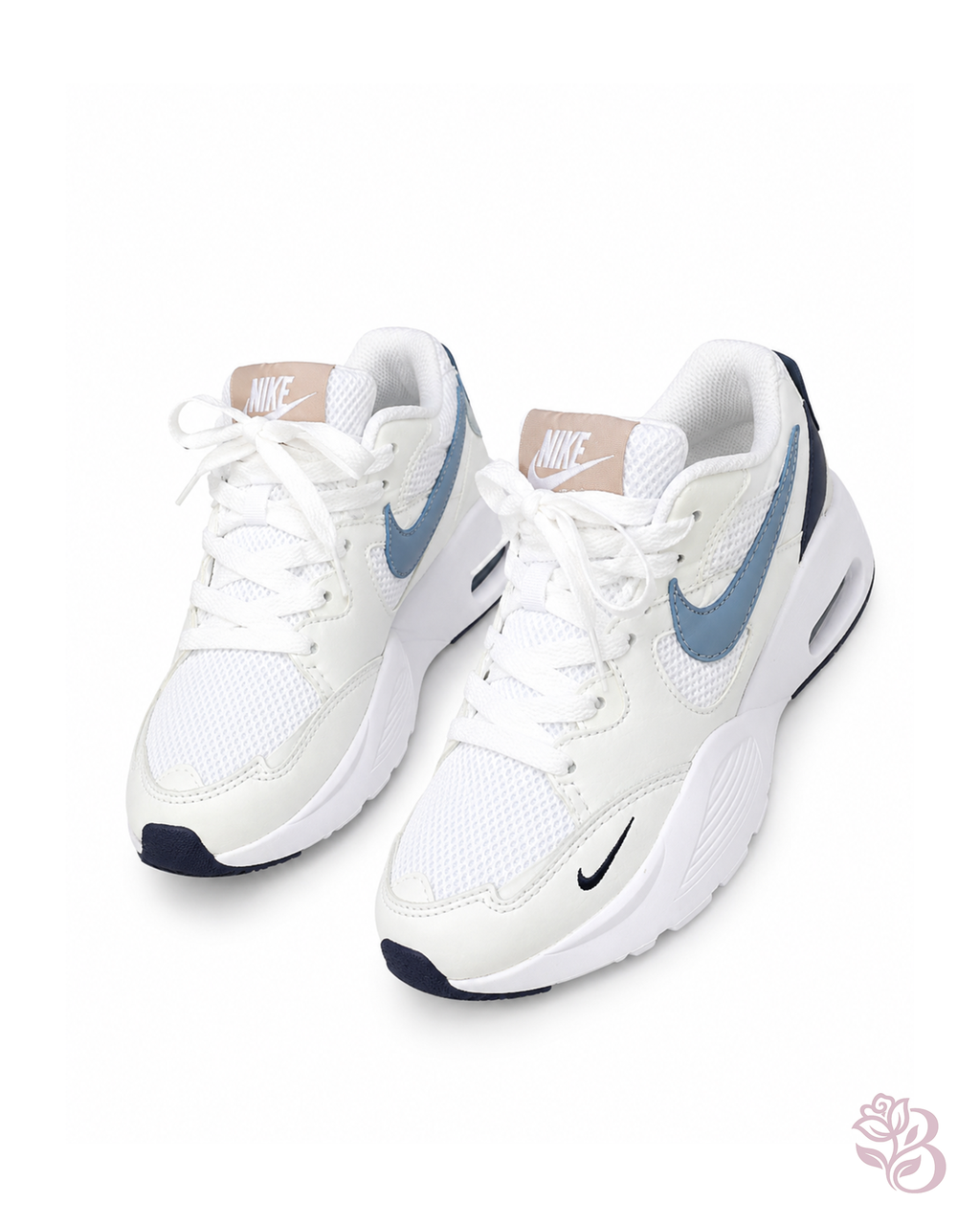 Tenis Nike Air Max Fusion