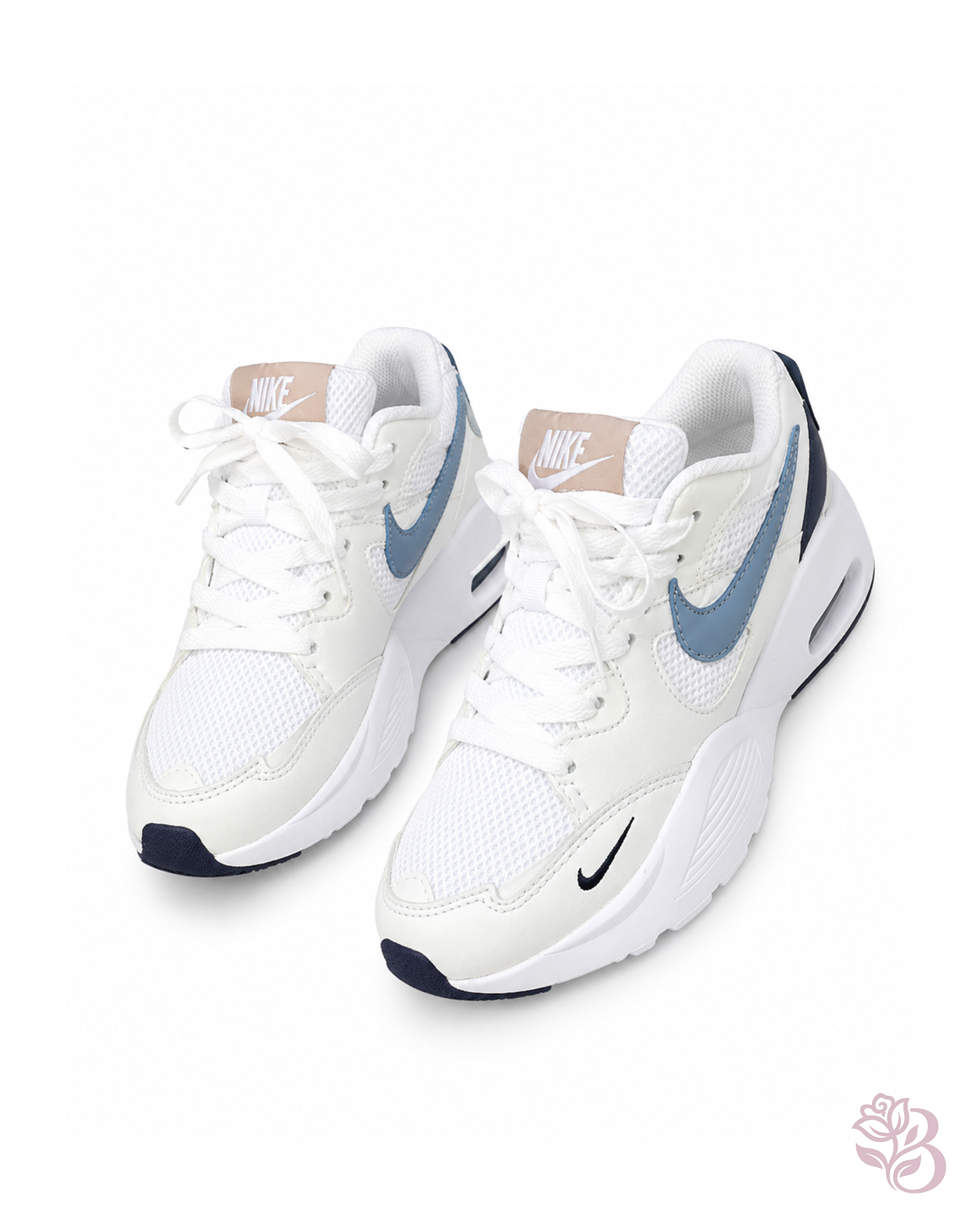 Tenis Nike Air Max Fusion
