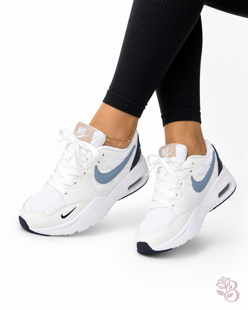 Tenis Nike Air Max Fusion