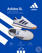 ADIDAS SL 72