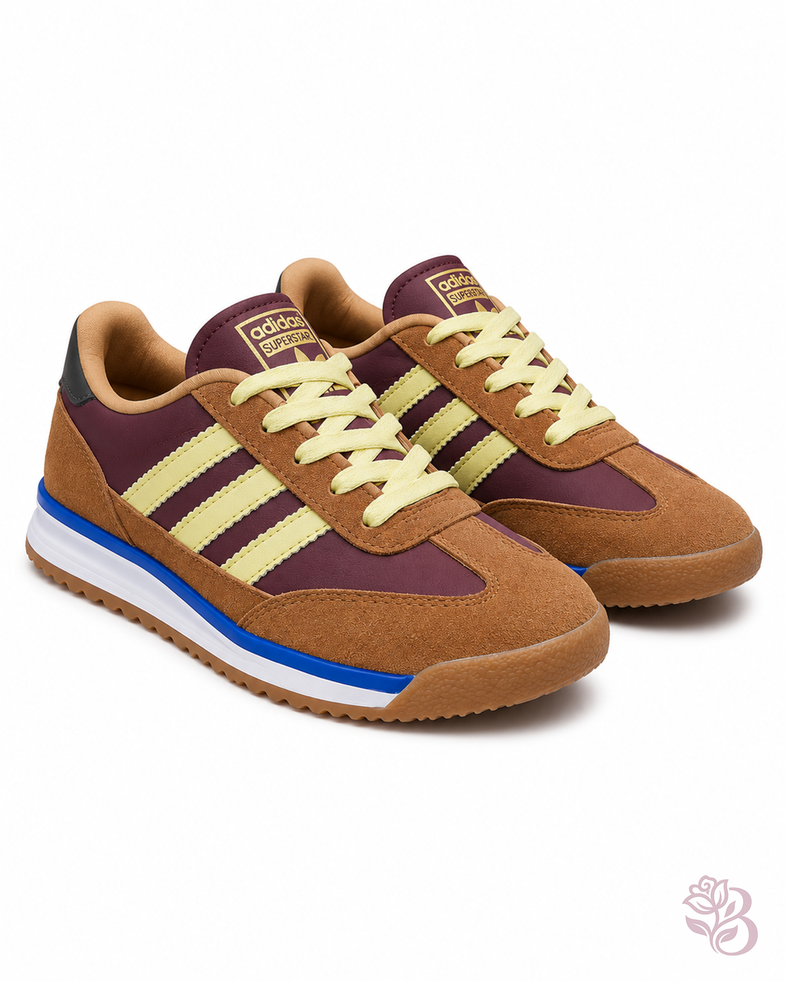 ADIDAS SL 72