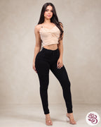 Jean Essential Black