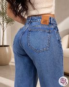 Jean Wide Harmony