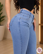 Jean Milano Curve
