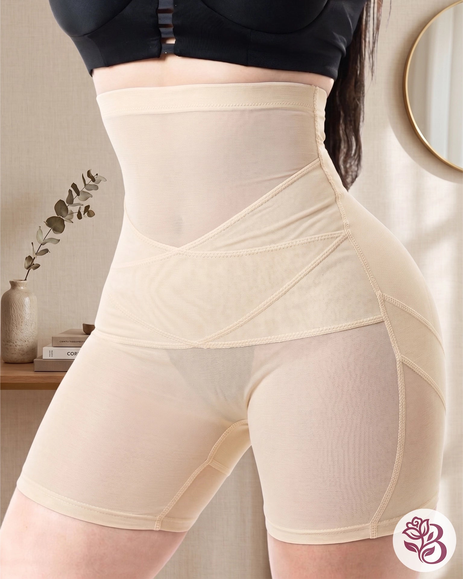 Panty 3 en 1