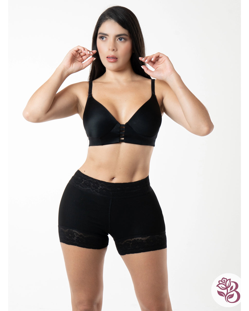 Panty Levanta Cola
