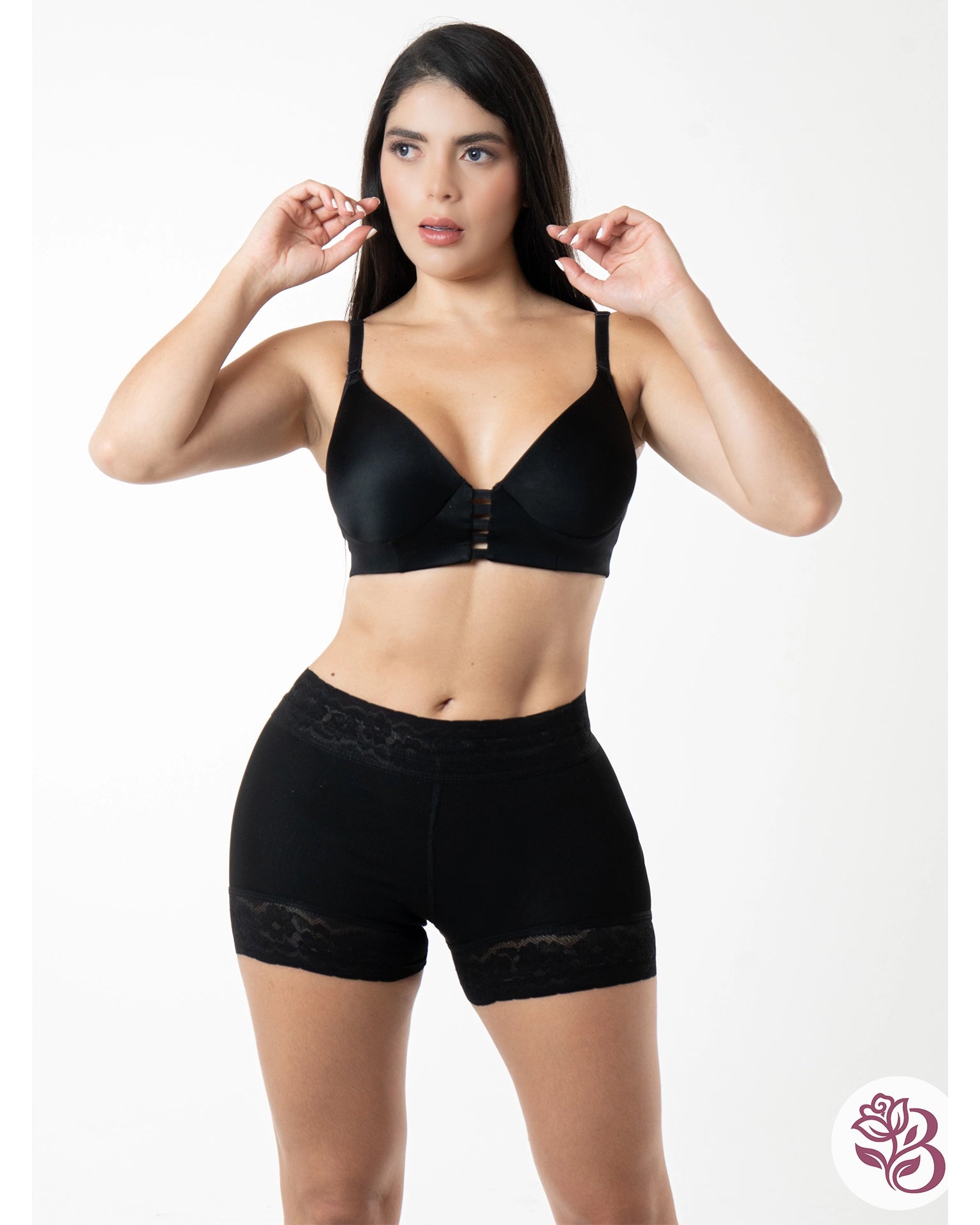 Panty Levanta Cola