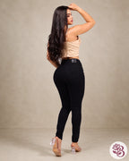 Jean Essential Black