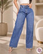 Jean Wide Harmony